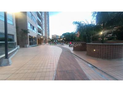 Apartamento de 3 alcobas en venta en Ponte Vedra, Envigado, 120 m² · foto 13 de 20