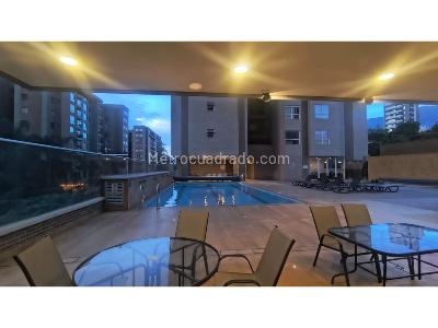 Apartamento de 3 alcobas en venta en Ponte Vedra, Envigado, 120 m² · foto 14 de 20