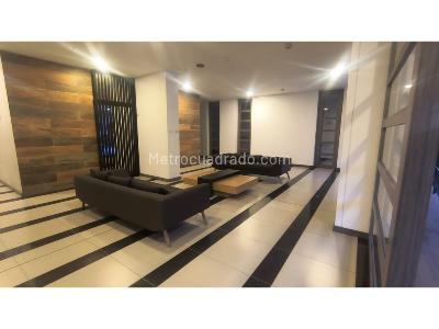 Apartamento de 3 alcobas en venta en Ponte Vedra, Envigado, 120 m² · foto 15 de 20