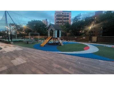 Apartamento de 3 alcobas en venta en Ponte Vedra, Envigado, 120 m² · foto 16 de 20