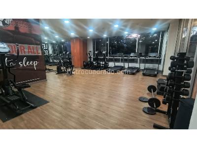 Apartamento de 3 alcobas en venta en Ponte Vedra, Envigado, 120 m² · foto 17 de 20
