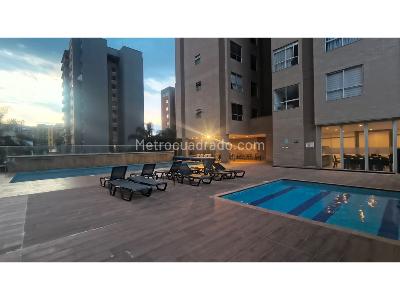 Apartamento de 3 alcobas en venta en Ponte Vedra, Envigado, 120 m² · foto 18 de 20