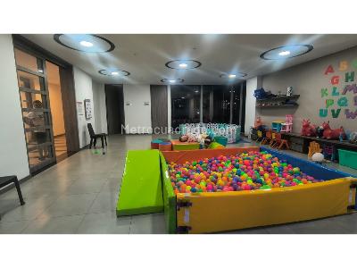 Apartamento de 3 alcobas en venta en Ponte Vedra, Envigado, 120 m² · foto 19 de 20