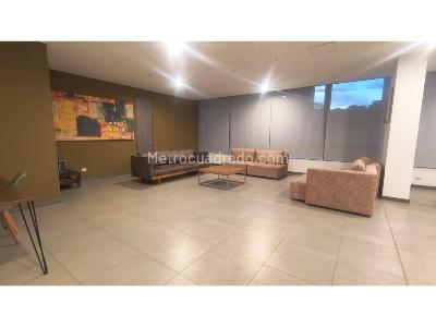 Apartamento de 3 alcobas en venta en Ponte Vedra, Envigado, 120 m² · foto 20 de 20