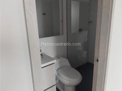 Apartamento de 2 alcobas en venta en Las Lomitas, Sabaneta, 51 m² · foto 11 de 18