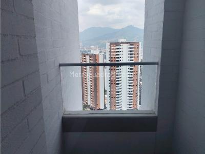 Apartamento de 2 alcobas en venta en Las Lomitas, Sabaneta, 51 m² · foto 12 de 18