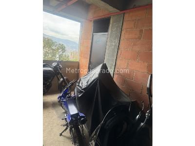 Apartamento de 2 alcobas en venta en Las Lomitas, Sabaneta, 51 m² · foto 14 de 18