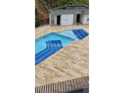 Apartamento de 2 alcobas en venta en Las Lomitas, Sabaneta, 51 m² · foto 16 de 18