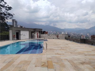 Apartamento de 2 alcobas en venta en Las Lomitas, Sabaneta, 51 m² · foto 17 de 18