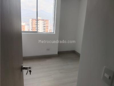 Apartamento de 2 alcobas en venta en Las Lomitas, Sabaneta, 51 m² · foto 3 de 18