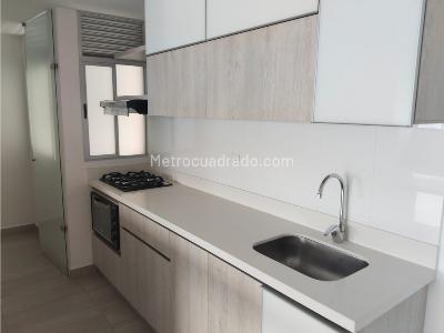 Apartamento de 2 alcobas en venta en Las Lomitas, Sabaneta, 51 m² · foto 5 de 18