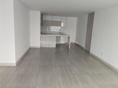 Apartamento de 2 alcobas en venta en Las Lomitas, Sabaneta, 51 m² · foto 8 de 18