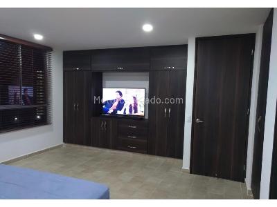 Apartamento en venta en Loma Del Indio, Medellín · foto 19 de 20