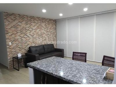 Apartamento en venta en Loma Del Indio, Medellín · foto 8 de 20