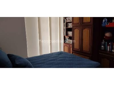 Apartamento de 3 alcobas en venta en El Poblado, Medellín, 110 m² · foto 14 de 20