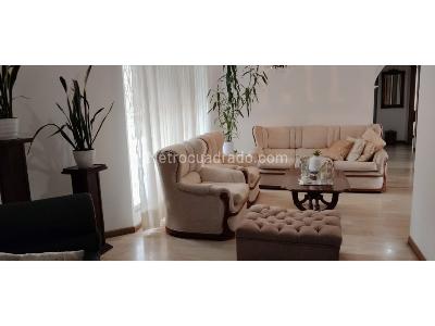 Apartamento de 3 alcobas en venta en El Poblado, Medellín, 110 m² · foto 15 de 20