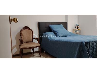 Apartamento de 3 alcobas en venta en El Poblado, Medellín, 110 m² · foto 19 de 20