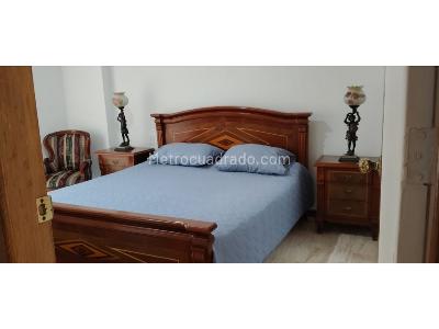 Apartamento de 3 alcobas en venta en El Poblado, Medellín, 110 m² · foto 20 de 20