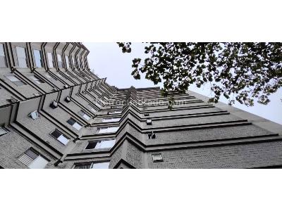 Apartamento de 3 alcobas en venta en El Poblado, Medellín, 110 m² · foto 2 de 20