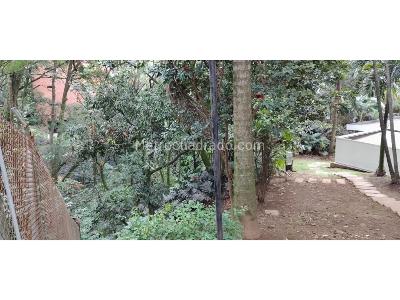 Apartamento de 3 alcobas en venta en El Poblado, Medellín, 110 m² · foto 4 de 20