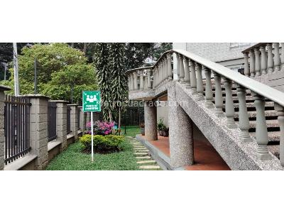 Apartamento de 3 alcobas en venta en El Poblado, Medellín, 110 m² · foto 6 de 20