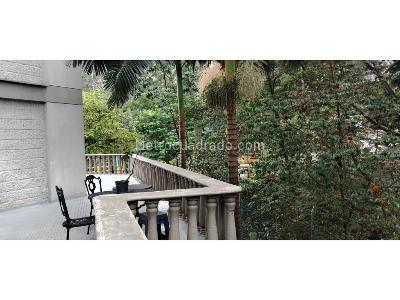 Apartamento de 3 alcobas en venta en El Poblado, Medellín, 110 m² · foto 7 de 20