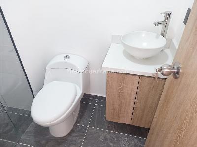 Apartamento de 3 alcobas en venta en La Floresta, Medellín, 85 m² · foto 11 de 20