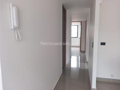 Apartamento de 3 alcobas en venta en La Floresta, Medellín, 85 m² · foto 13 de 20
