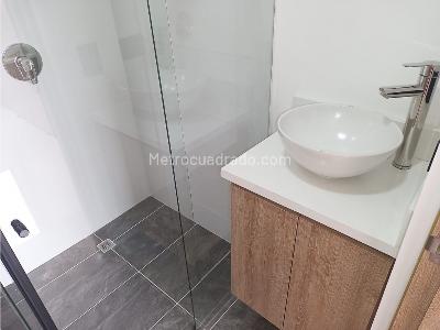 Apartamento de 3 alcobas en venta en La Floresta, Medellín, 85 m² · foto 17 de 20