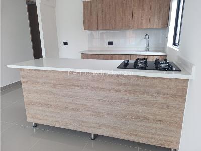 Apartamento de 3 alcobas en venta en La Floresta, Medellín, 85 m² · foto 8 de 20
