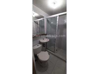 Apartaestudio en venta en Conquistadores, Medellín, 33 m² · foto 7 de 9