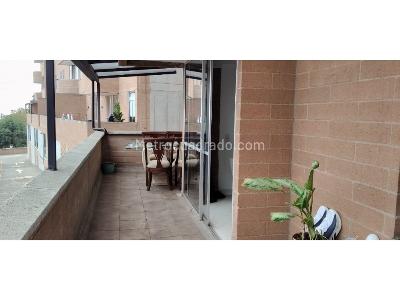 Apartamento de 3 alcobas en venta en Loma Del Indio, Medellín, 14 m² · foto 12 de 20
