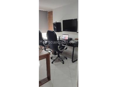 Apartamento de 3 alcobas en venta en Loma Del Indio, Medellín, 14 m² · foto 15 de 20