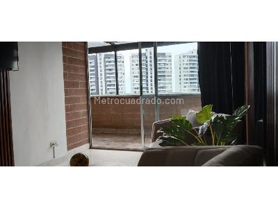 Apartamento de 3 alcobas en venta en Loma Del Indio, Medellín, 14 m² · foto 18 de 20