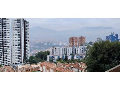 Apartamento de 3 alcobas en venta en Loma Del Indio, Medellín, 14 m² · foto 2 de 20