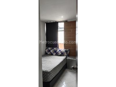 Apartamento de 3 alcobas en venta en Loma Del Indio, Medellín, 14 m² · foto 5 de 20