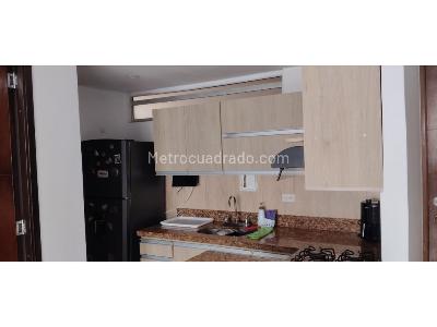 Apartamento de 3 alcobas en venta en Loma Del Indio, Medellín, 14 m² · foto 7 de 20