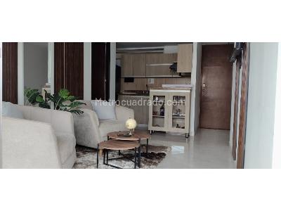 Apartamento de 3 alcobas en venta en Loma Del Indio, Medellín, 14 m² · foto 8 de 20