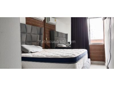 Apartamento de 3 alcobas en venta en Loma Del Indio, Medellín, 14 m² · foto 9 de 20