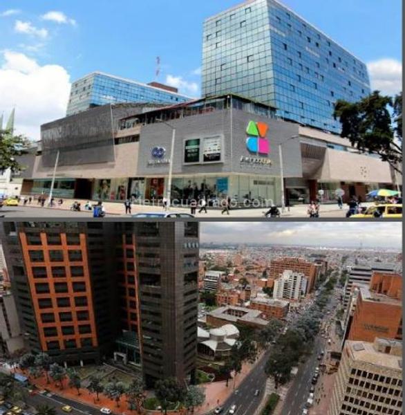 Local Comercial en Venta, Porciuncula, Bogotá D.C. - Widok 2