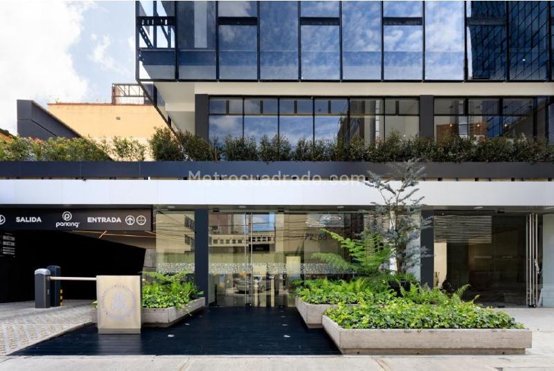 Local Comercial en Venta, Porciuncula, Bogotá D.C. - Widok 3