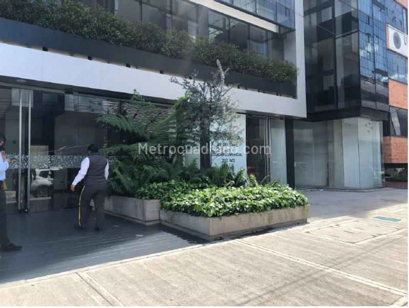Local Comercial en Venta, Porciuncula, Bogotá D.C. - Widok 4