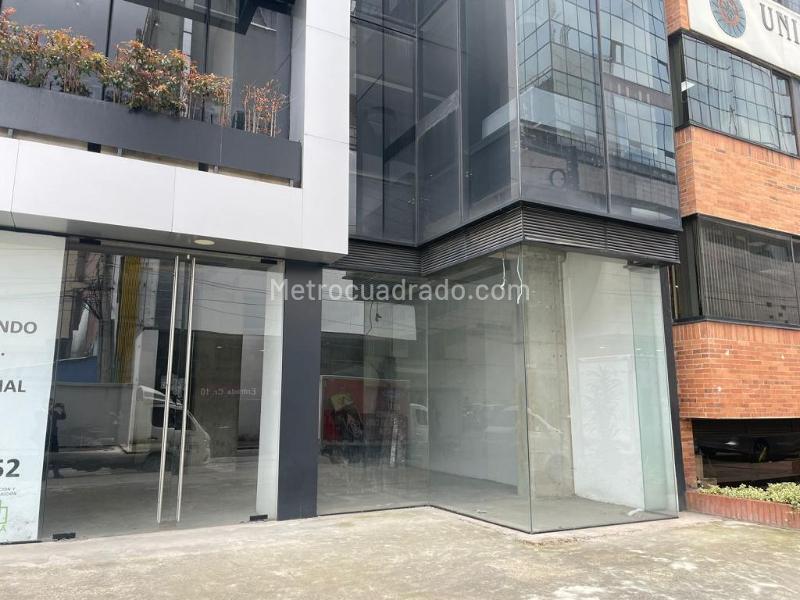 Local Comercial en Venta, Porciuncula, Bogotá D.C. - Widok 5