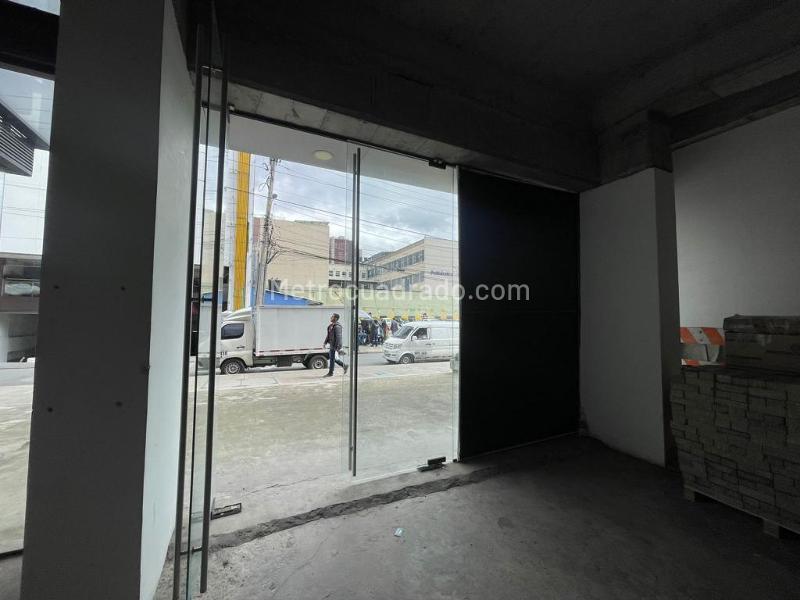 Local Comercial en Venta, Porciuncula, Bogotá D.C. - Widok 6