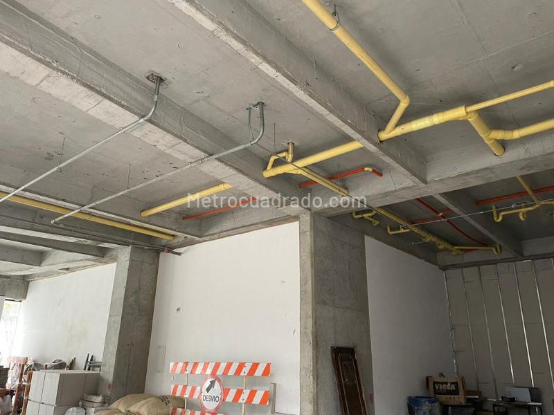 Local Comercial en Venta, Porciuncula, Bogotá D.C. - Więcej
