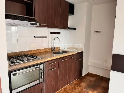 Apartaestudio en arriendo en Sucre, Bogotá · foto 3 de 14