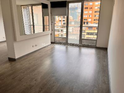 Apartaestudio en arriendo en Sucre, Bogotá · foto 4 de 14
