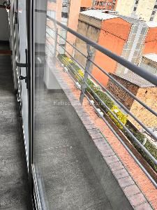 Apartaestudio en arriendo en Sucre, Bogotá · foto 6 de 14