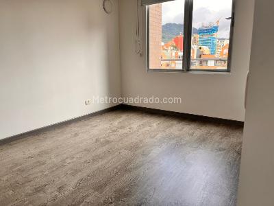 Apartaestudio en arriendo en Sucre, Bogotá · foto 7 de 14