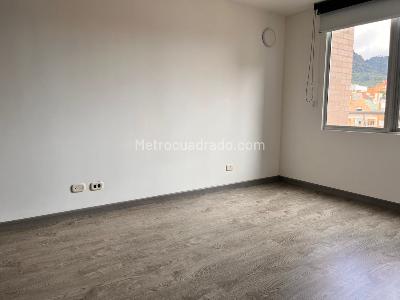 Apartaestudio en arriendo en Sucre, Bogotá · foto 8 de 14